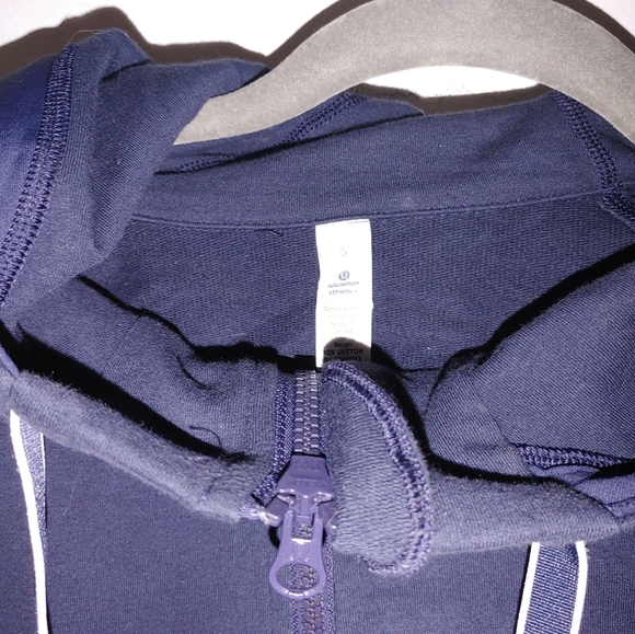 Lululemon Rejuvenate Hoodie - Picture 3 of 4